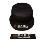 Şapka ve Kafa Bandı