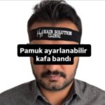 Kafa Bandı